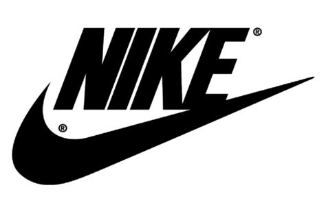 nike logo rechterkant kleding|The Nike logo (symbol) and the history behind its simple design.